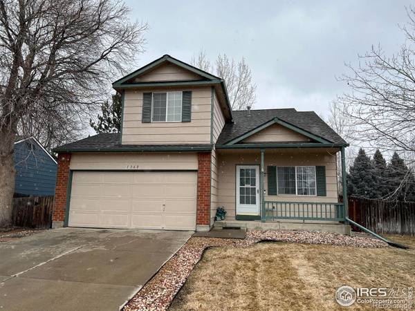 1368 Monarch DR, Longmont, CO 80504