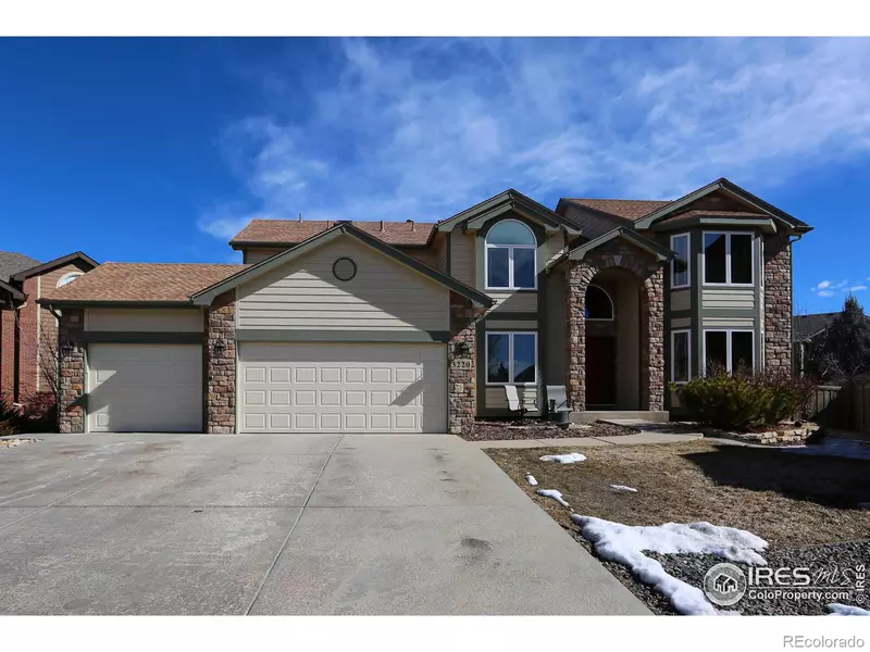 3220 Ledgestone CT, Fort Collins, CO 80528