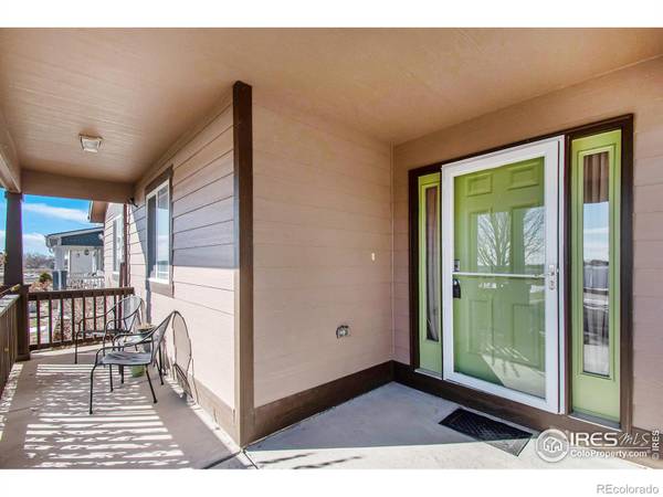 4313 Laurel DR, Evans, CO 80620