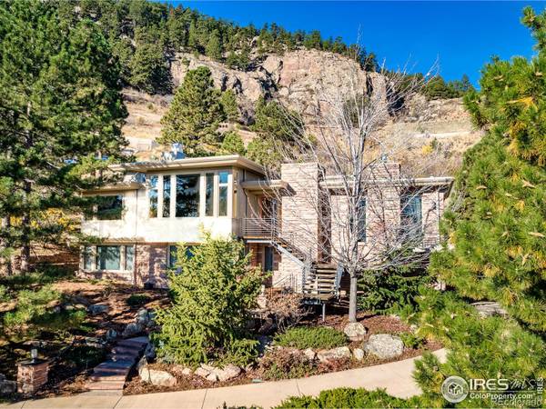 835 Circle DR, Boulder, CO 80302