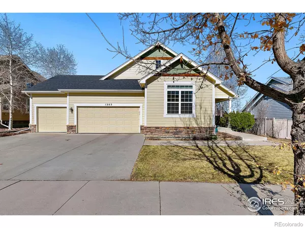 1202 Saint Croix PL, Fort Collins, CO 80525