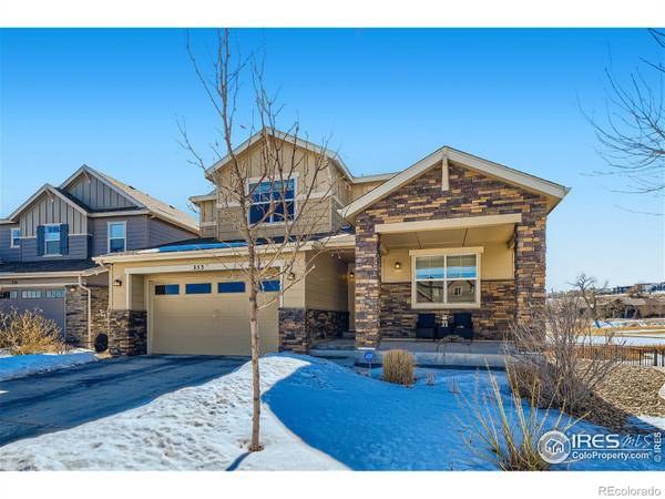 Windsor, CO 80550,353 Seahorse DR