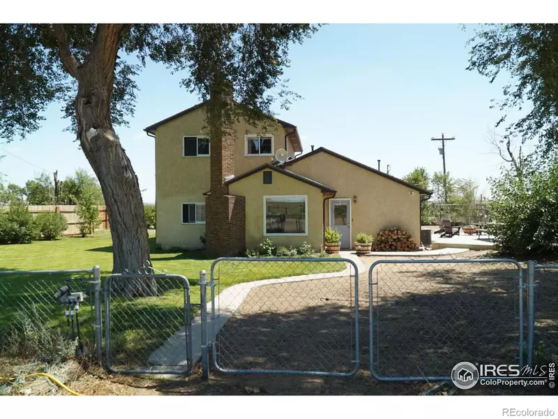 11566 County Road 18, Fort Lupton, CO 80621