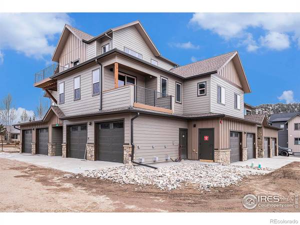 1768 Wildfire RD #101, Estes Park, CO 80517