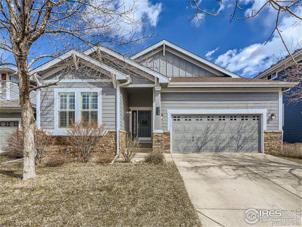 318 Decino PL, Erie, CO 80516