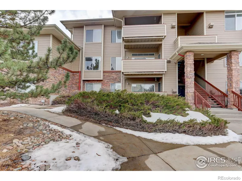 4545 Wheaton DR #A240, Fort Collins, CO 80525