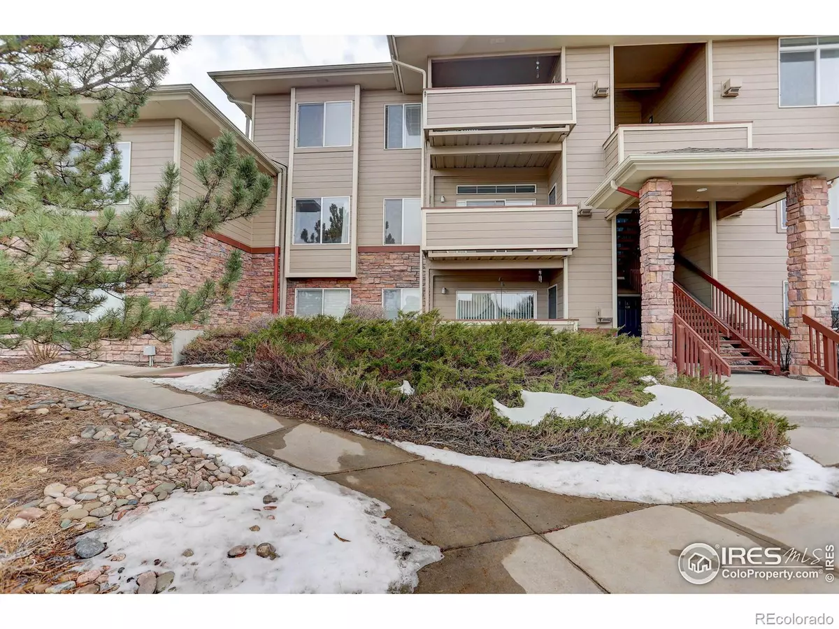 Fort Collins, CO 80525,4545 Wheaton DR #A240