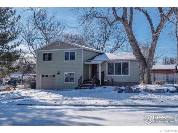 410 E Chester ST, Lafayette, CO 80026