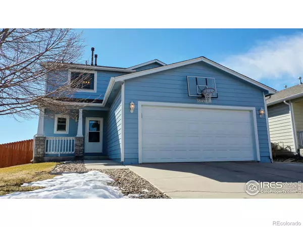 Fort Collins, CO 80524,3845 Lochside LN