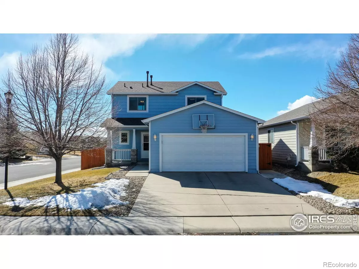 Fort Collins, CO 80524,3845 Lochside LN