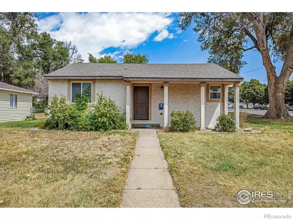 Greeley, CO 80631,1001 23rd St Rd
