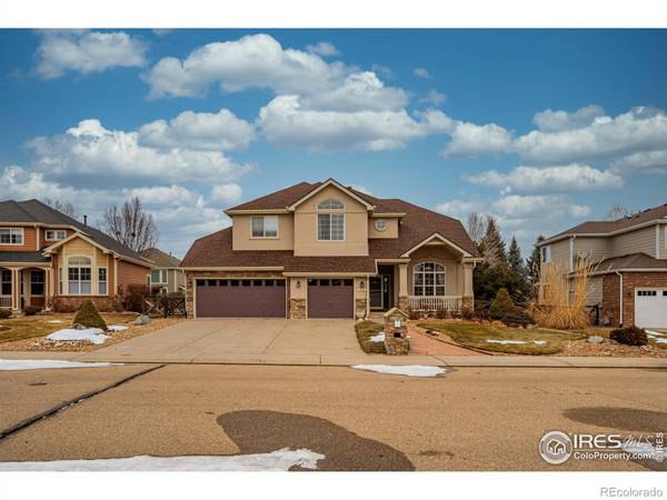 1324 Reserve DR, Longmont, CO 80504