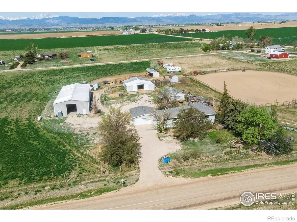 Berthoud, CO 80513,21875 County Road 7