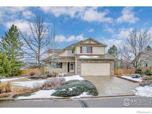 Erie, CO 80516,302 Yellowfield WAY