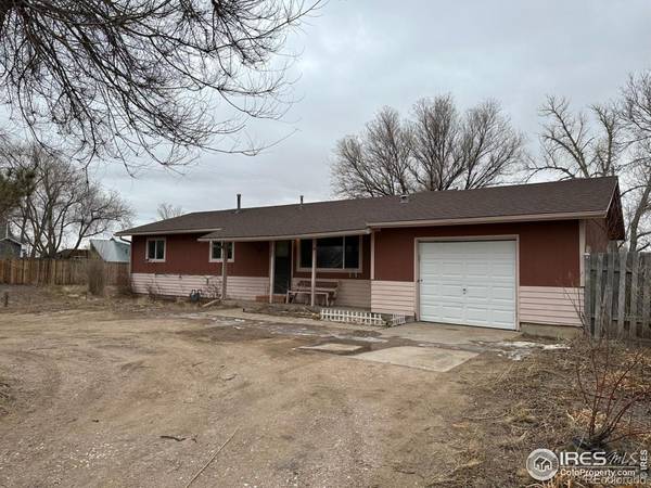 590 5th ST, Nunn, CO 80648