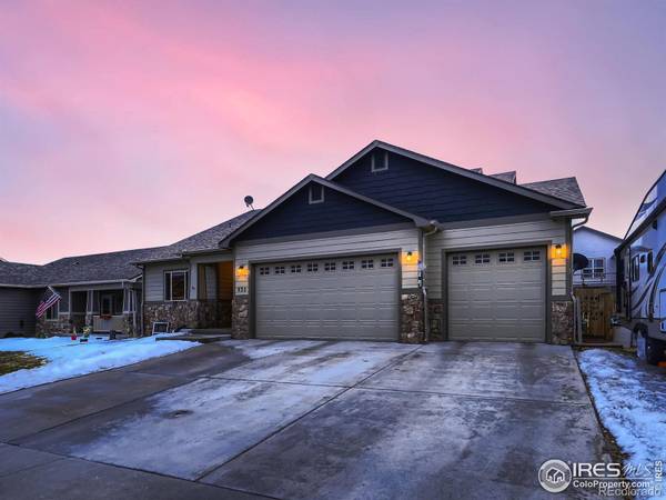 La Salle, CO 80645,932 Dove Hill RD