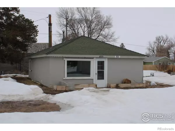 301 S Fremont AVE, Fleming, CO 80728