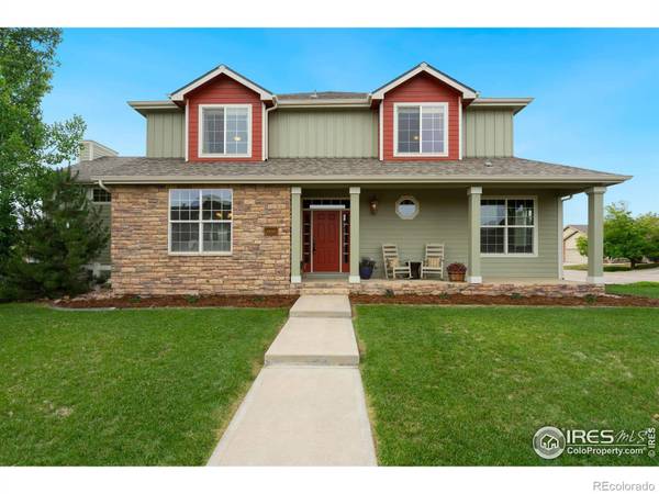 8454 Castaway DR, Windsor, CO 80528