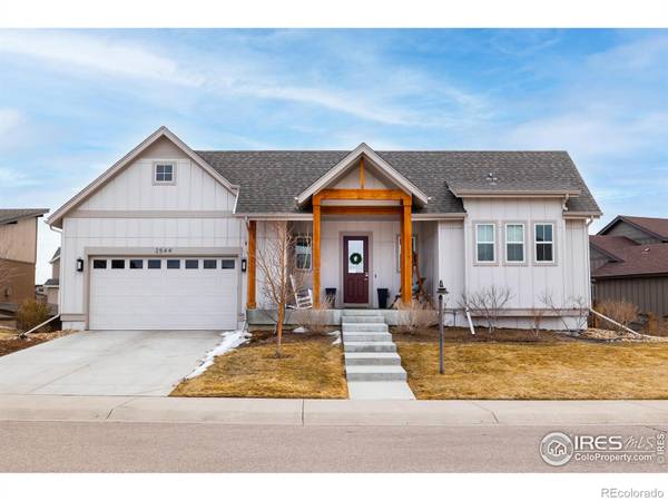 2544 Chaplin Creek DR, Loveland, CO 80538