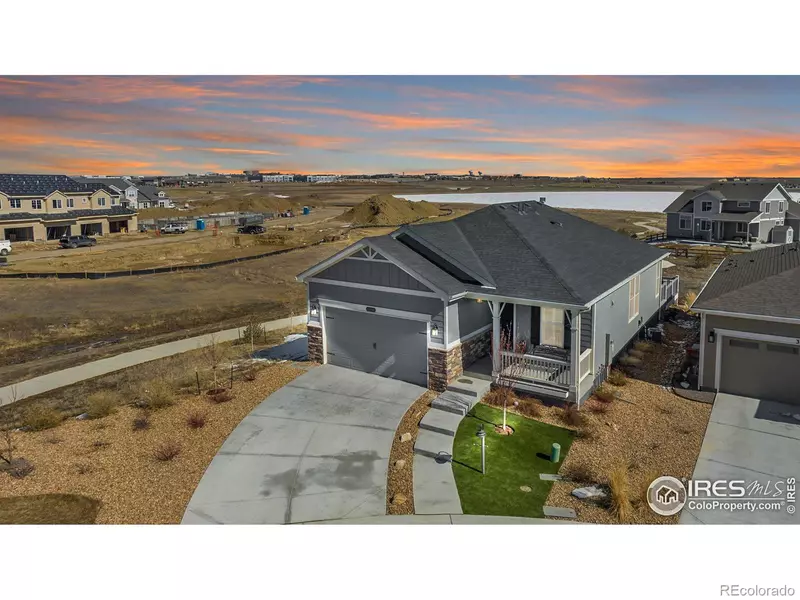 3298 Loomis Lake CT, Loveland, CO 80538