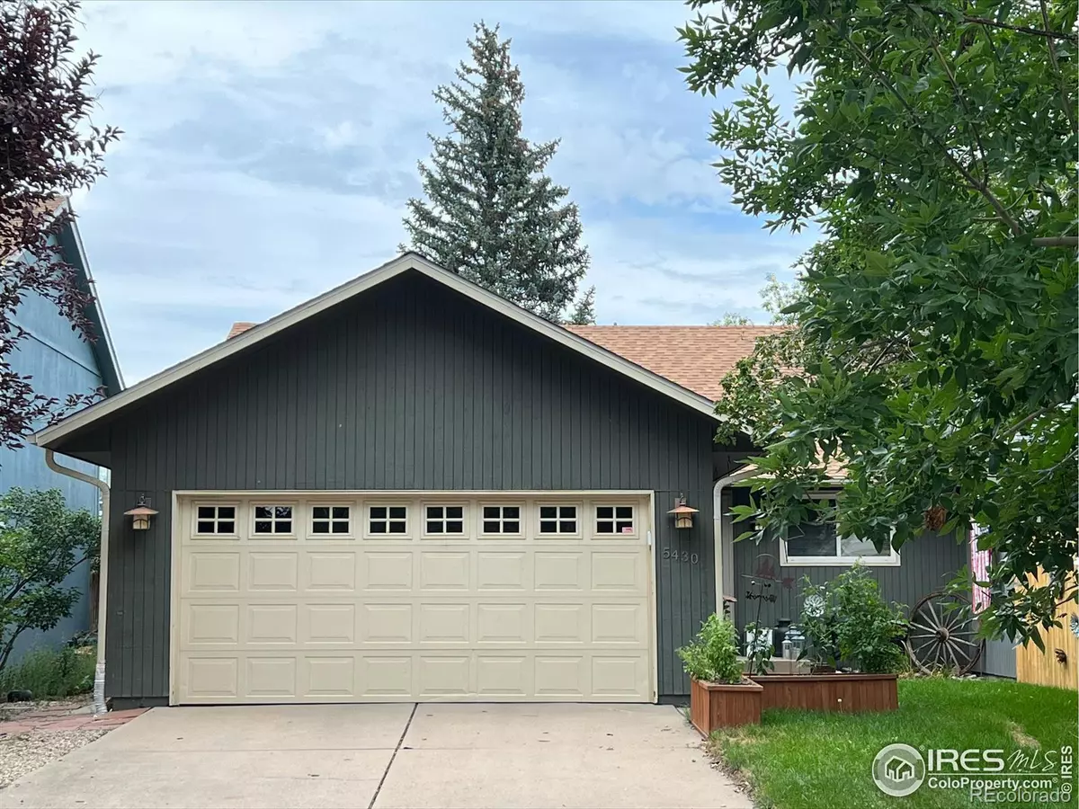 Fort Collins, CO 80525,5430 Fossil CT