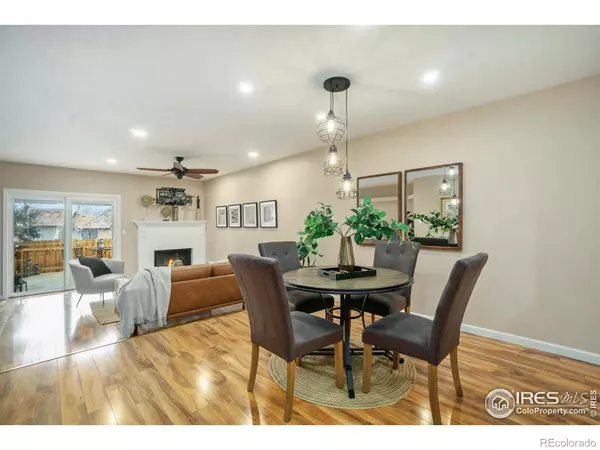 Fort Collins, CO 80525,5430 Fossil CT