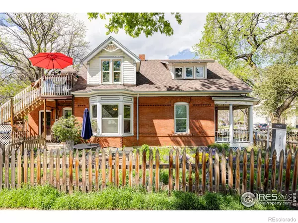 1843 Grove ST, Boulder, CO 80302