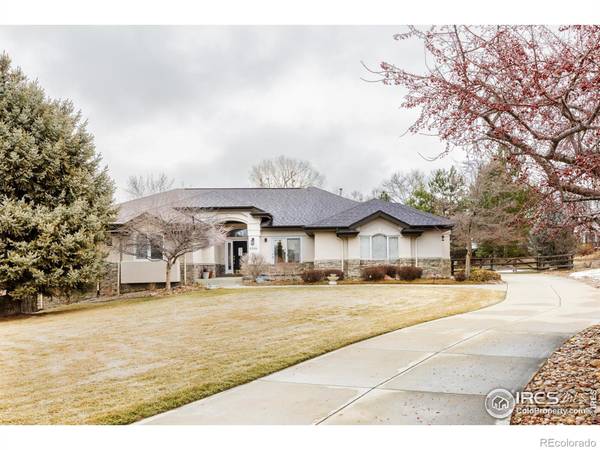 8566 Waterford WAY, Niwot, CO 80503