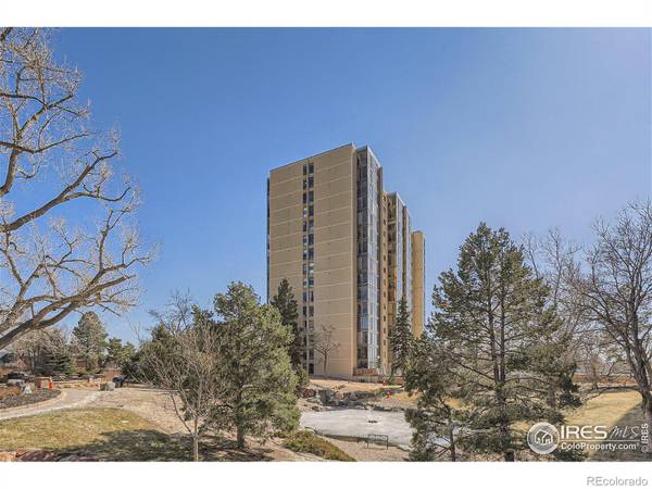 7877 E Mississippi AVE #506, Denver, CO 80247