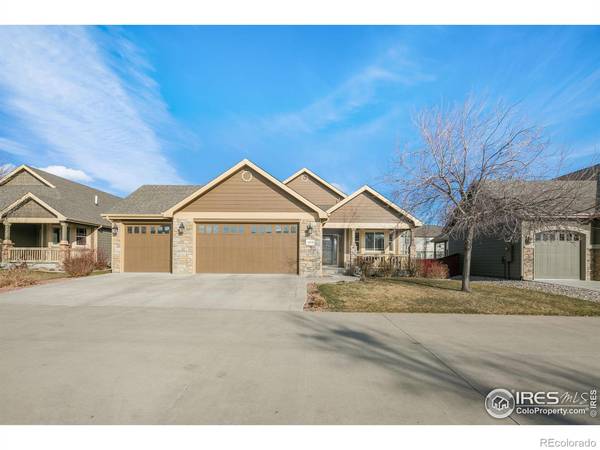 4910 Georgetown DR, Loveland, CO 80538