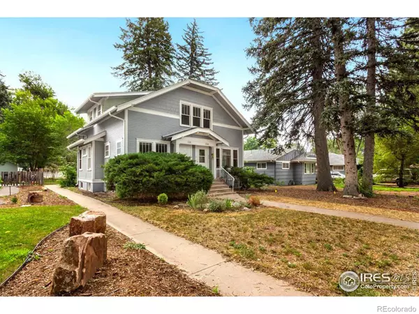 Fort Collins, CO 80524,724 Smith ST