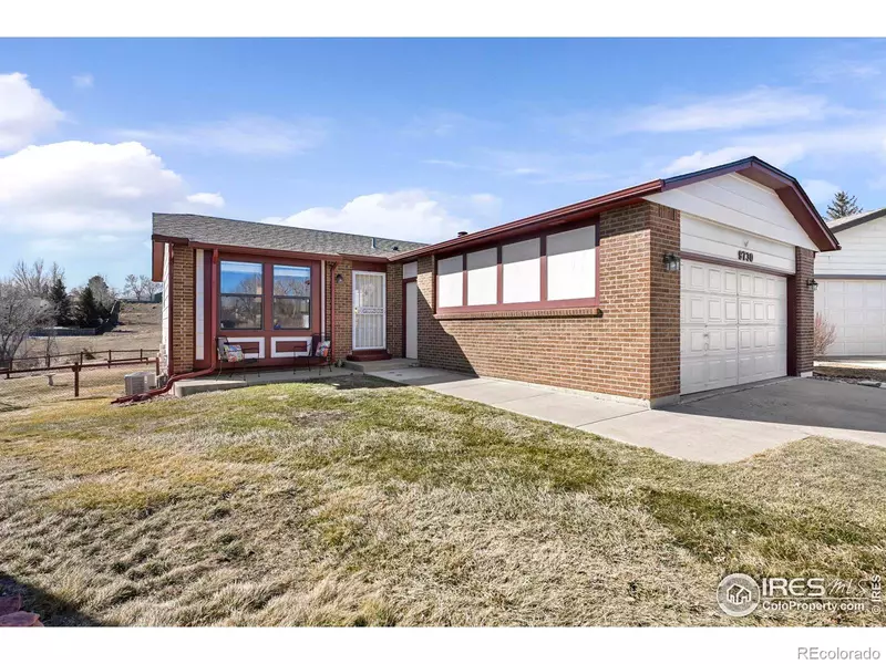 9730 W 104th AVE, Westminster, CO 80021