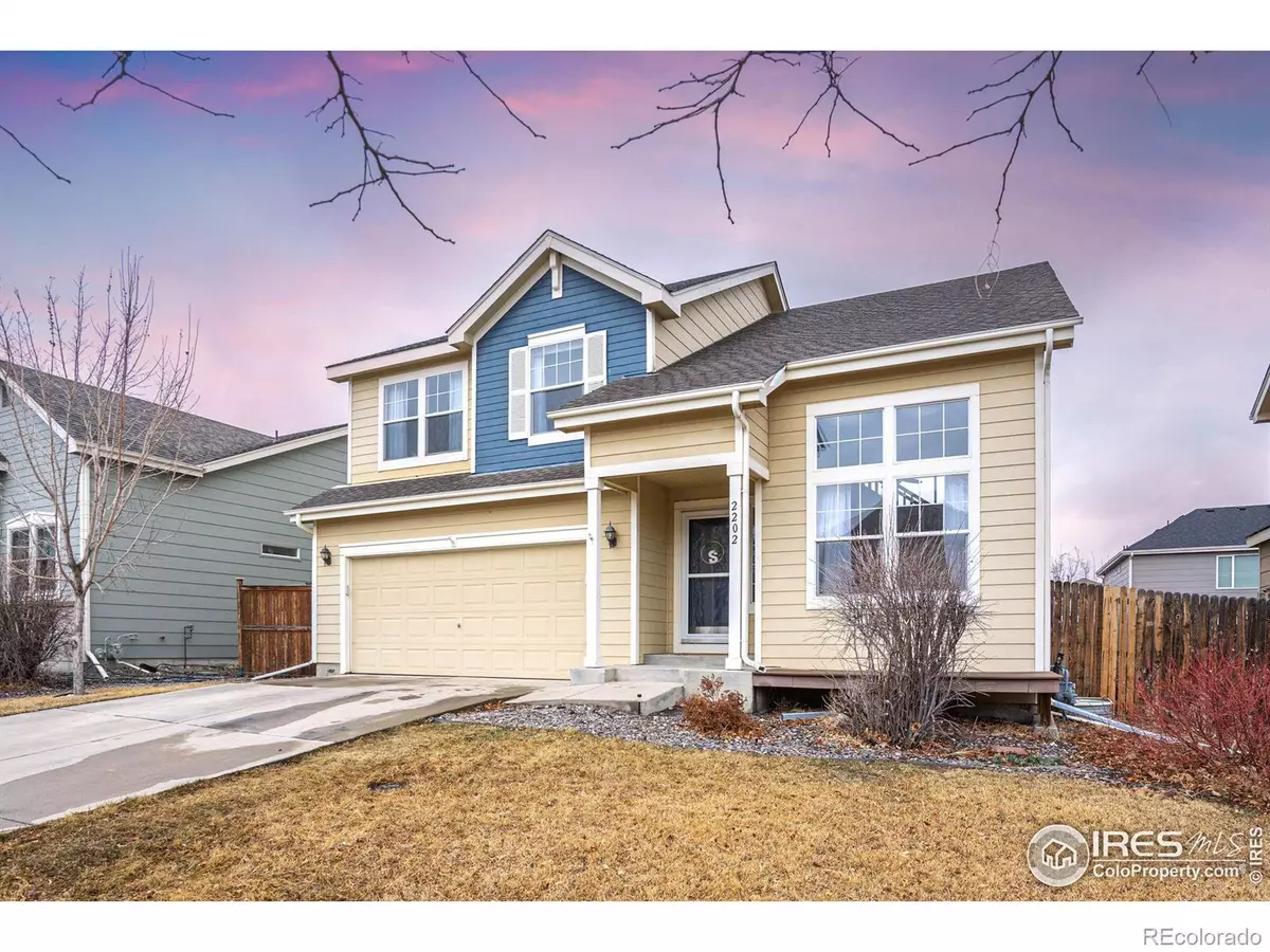 Fort Collins, CO 80524,2202 Bowside DR