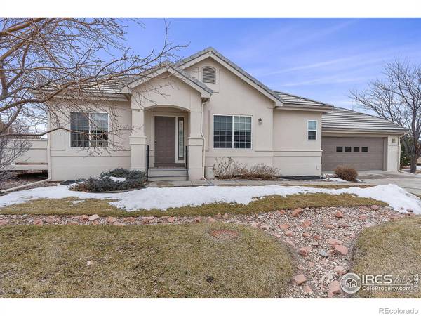 465 Clubhouse CT,  Loveland,  CO 80537