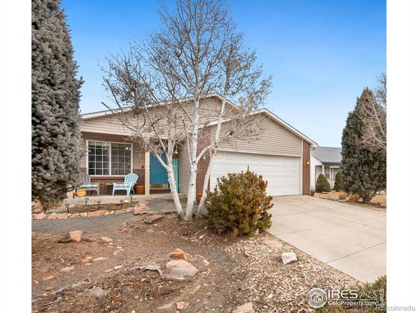 2509 Port ST, Evans, CO 80620