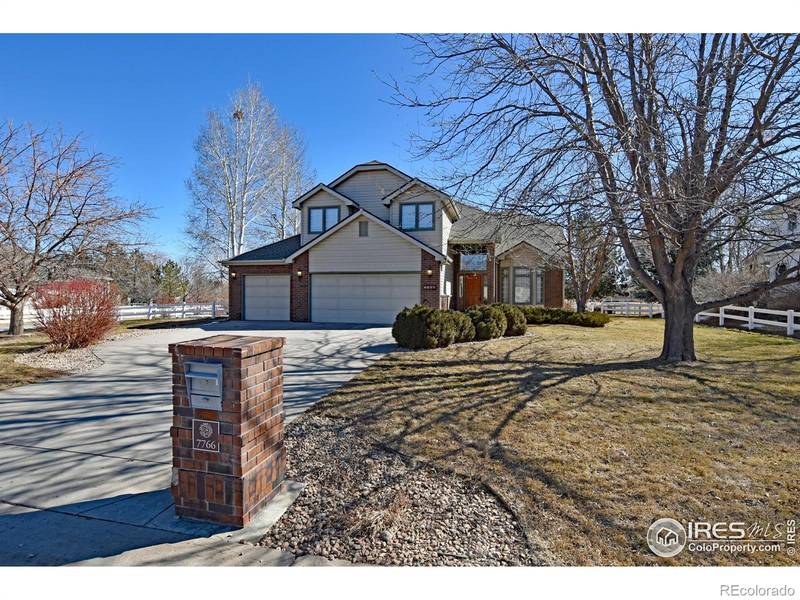 7766 Hathaway LN, Fort Collins, CO 80528