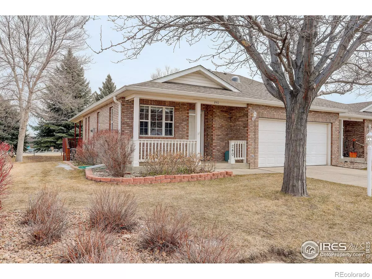 Loveland, CO 80537,240 Shupe CIR