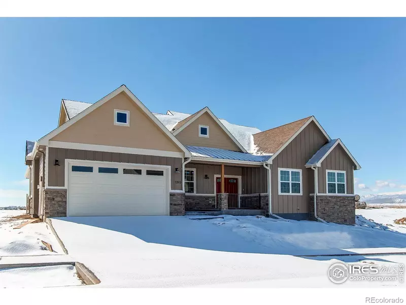 1393 Sara Lynn LN, Berthoud, CO 80513