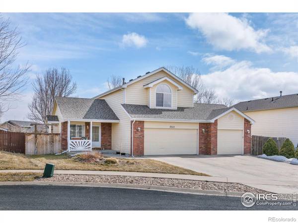 Evans, CO 80620,3312 Conestoga CT