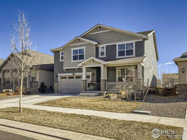 2426 Spotswood ST, Longmont, CO 80504