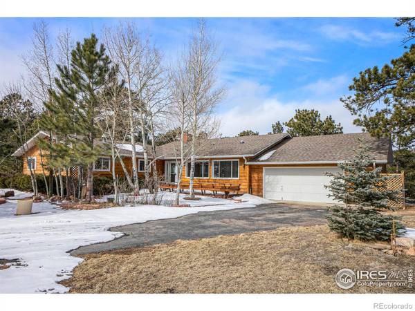 2429 Spruce AVE, Estes Park, CO 80517