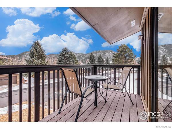 1141 Fairway Club CIR #C-4, Estes Park, CO 80517