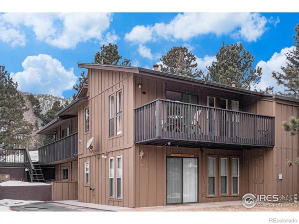 Estes Park, CO 80517,1141 Fairway Club CIR #C-4