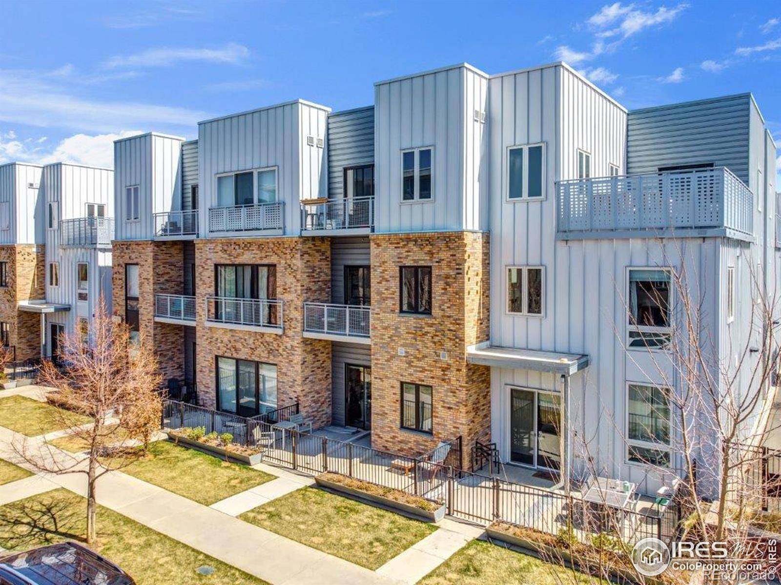 Denver, CO 80205,2530 Lawrence ST #205