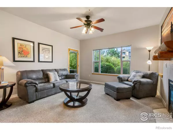 Fort Collins, CO 80525,5220 Boardwalk DR #13