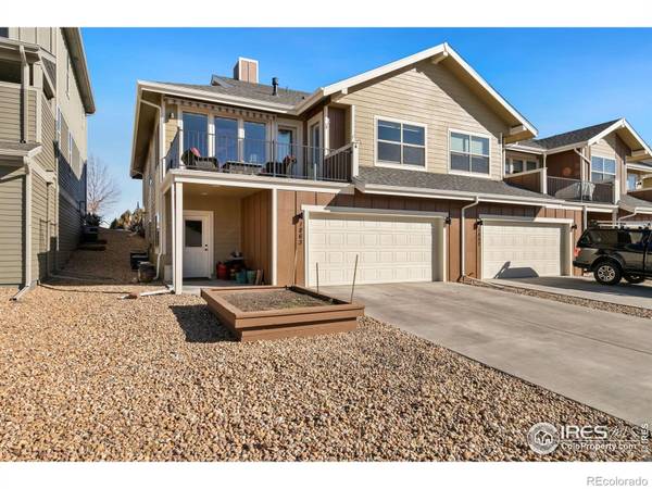 1863 Fromme Prairie WAY, Fort Collins, CO 80526