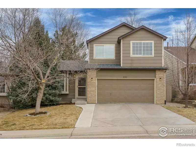 3142 W Yarrow CIR, Superior, CO 80027