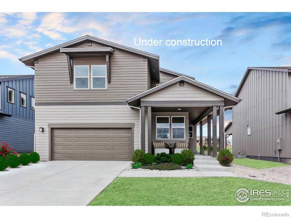 5009 Leopold LN, Timnath, CO 80547