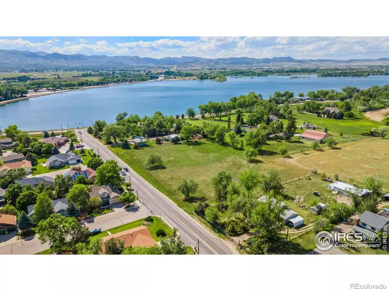 0 Country Club RD, Fort Collins, CO 80524