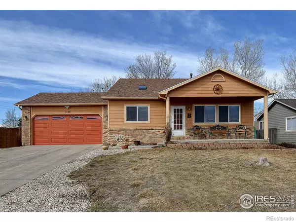 1150 S Marjorie AVE, Milliken, CO 80543